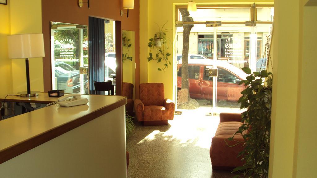 Hotel Aries Palermo — Fotos 2